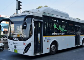 PMPML Rolls Out Special Bus Services for Mahashivratri 2025 to Facilitate Devotees’ Travel
