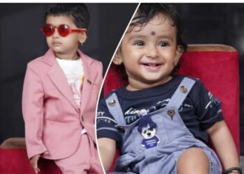 Mother Kills Her Two Children, Attacks Husband with Machete Amid Family Dispute