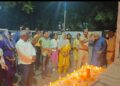 Pune Pays Tribute to Victims of German Bakery Blast on 15th Anniversary