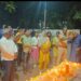 Pune Pays Tribute to Victims of German Bakery Blast on 15th Anniversary