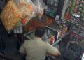 Snack Vendor Alleges Police Harassment, Forced Shop Closure in Kondhwa