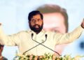 “Don’t Take a Bearded Man Lightly,” Eknath Shinde Warns Uddhav Thackeray