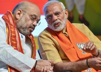 NDA Set for Landslide Victory with 343 Seats if Lok Sabha Polls Held Today: India Today-CVoter Survey