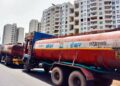 GBS Outbreak in Pune Linked to Contaminated Water from Private Tankers
