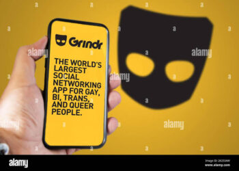 Another Robbery Scheme Targeting LGBTQ+ Community via Grindr App