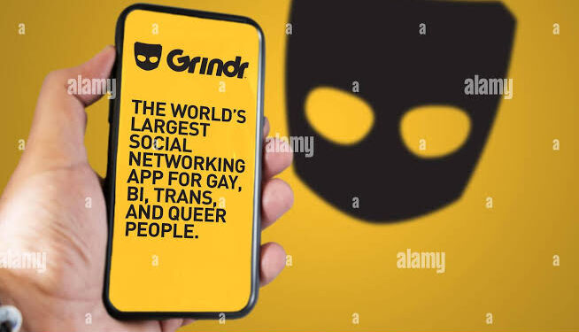 Another Robbery Scheme Targeting LGBTQ+ Community via Grindr App