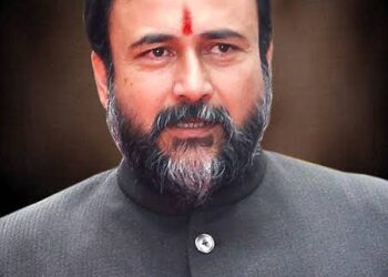 I-T Department Raids NCP (SP) Leader Sanjeevraje Nimbalkar’s Residences, Sparks Protests