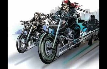 MNS, BJP Leaders Crack Down on Noisy Bikers in Nigdi Amid Public Outcry
