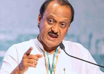 Ajit Pawar Orders Parade of Vandals to Curb Rising Vehicle Damage Cases in Pune