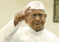 Delhi defeat, Anna Hazare Criticizes Arvind Kejriwal and AAP Over Alleged Ethical Lapses