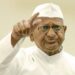 Delhi defeat, Anna Hazare Criticizes Arvind Kejriwal and AAP Over Alleged Ethical Lapses