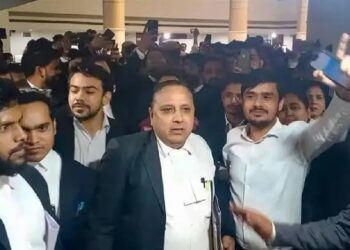 Lawyer Exempt from Consumer Complaints, Rules Commission