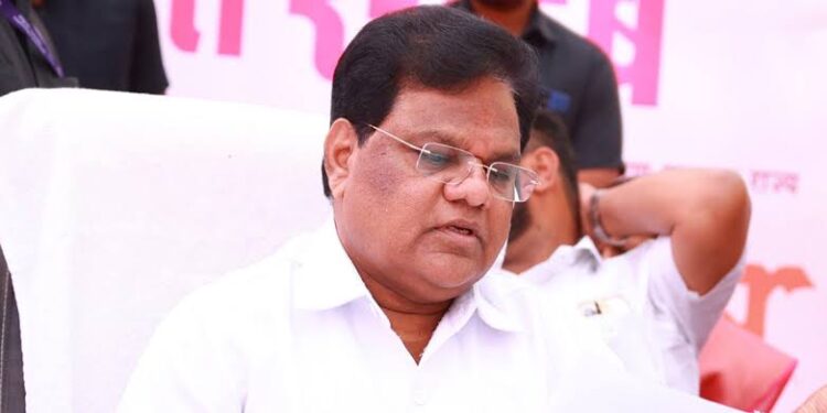 Tanaji Sawant’s Conflicting Statements on Son’s Disappearance Spark Controversy