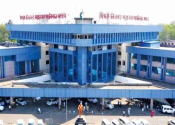 PCMC Offers Kiwale Flats to Ravet PMAY Beneficiaries After Project Cancellation