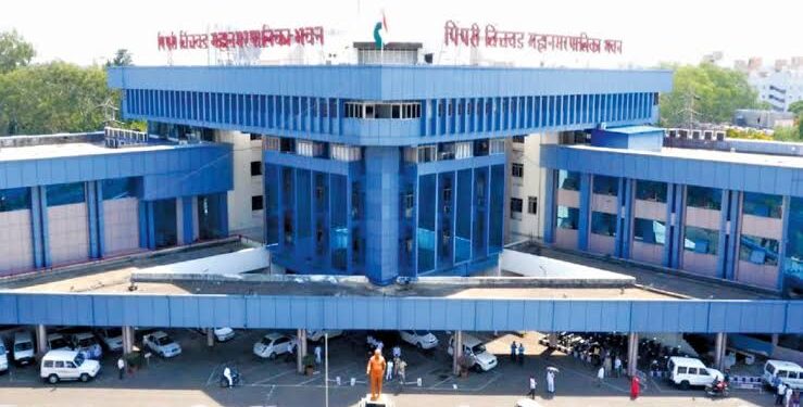 PCMC Offers Kiwale Flats to Ravet PMAY Beneficiaries After Project Cancellation