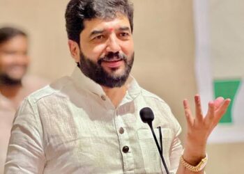 Union Minister Muralidhar Mohol Criticizes Pune Police, Calls for Introspection