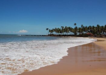 Two Pune Youth Drown at Tarkarli Beach