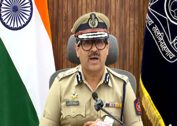 Swargate Rape Case: Pune Police Commissioner Acknowledges Villagers’ Efforts, Announces Felicitation and ₹1 Lakh Reward