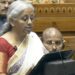 Budget 2025: Key Announcements on Tax Relief, Infrastructure, and MSME Support