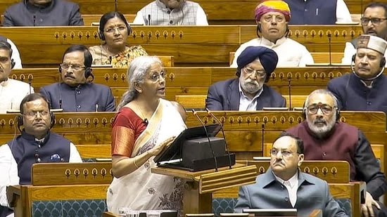 Union Budget 2024: Cancer Drugs, TVs, Mobiles, and Electric Cars to Become Cheaper