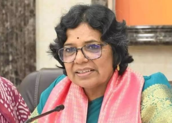 National Commission for Women Takes Suo Motu Cognizance of Swargate Rape Case