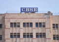 CBSE to Conduct Class 10 Board Exams Twice a Year Starting 2026