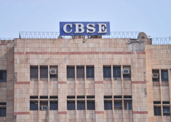 CBSE to Conduct Class 10 Board Exams Twice a Year Starting 2026