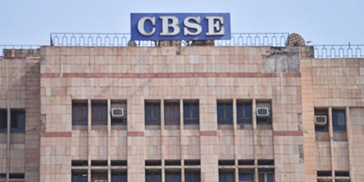 CBSE to Conduct Class 10 Board Exams Twice a Year Starting 2026