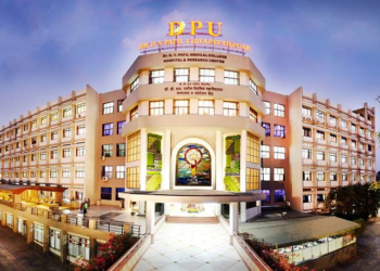 D Y Patil Medical College Scam, National Medical Commission Directs  to Address Grave Allegations Within 7 Days