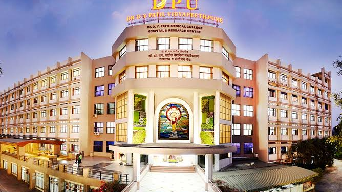 D Y Patil Medical College Scam, National Medical Commission Directs  to Address Grave Allegations Within 7 Days