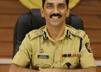 Raju Shetty Accuses Amitabh Gupta of ₹500 Crore Scam in State Prisons