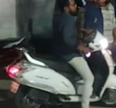 Pune Police’s Special Treatment for Builders’ Sons: Attempt to Provide Burgers, Cold Coffee to Accused in Obscenity Case