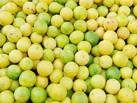 Rising Heat Causes Surge in Lemon Prices in Pune, With Supply Strain and Water Shortage