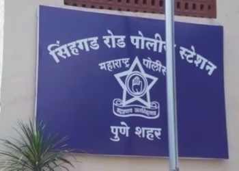 Couple Assaulted After Objecting to Public Urination in Vadgaon Budruk