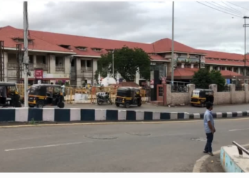 Pune Division Pioneers Solar Energy Adoption for Sustainable Railway Operations