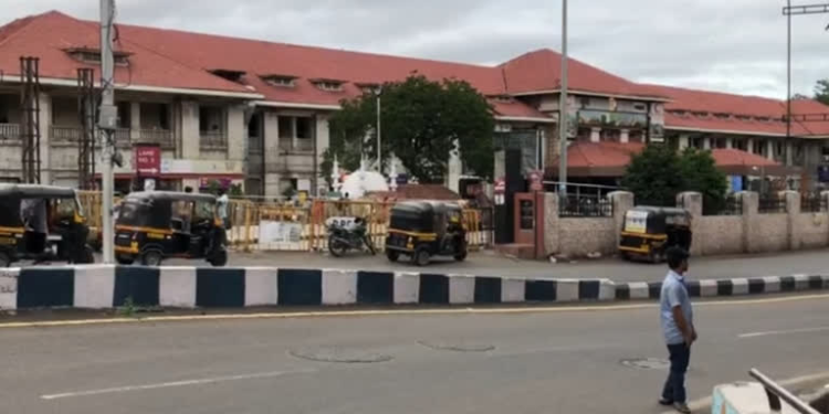 Pune Division Pioneers Solar Energy Adoption for Sustainable Railway Operations