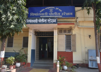 Jewellery Stolen from Woman’s Bag in PMPML Bus