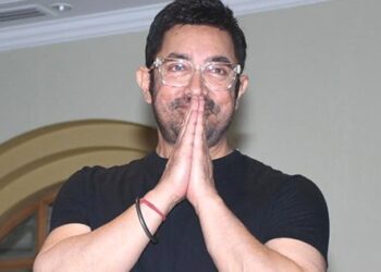 Aamir Khan Opens Up About Relationship with Gauri Spratt, Denies Marriage Plans: “At 60, It Doesn’t Suit Me”