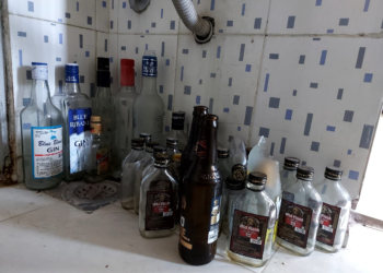Serious Allegations of Alcohol Consumption and Harassment in SPPU Hostel