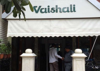 Vaishali Hotel Owner’s Son-in-Law Arrested for ₹5 Crore Fraud