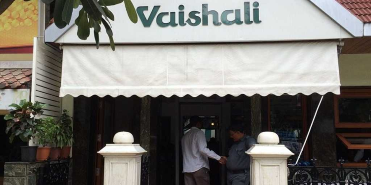 Vaishali Hotel Owner’s Son-in-Law Arrested for ₹5 Crore Fraud