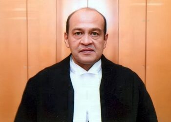 Fire breaks out at Delhi High Court Judge Justice Yashwant Verma’s residence; Bags filled with money found, serious allegations raised