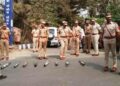 Kondhwa Police Take Action for Disturbing Noise with Modified Silencers