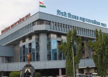 PCMC Seeks Water Reservation from Mulshi Dam Amid Growing Demand