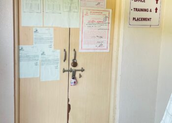 Sinhgad Technical Institute’s Properties Sealed Over ₹345 Crore Tax Dues in Pune