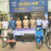 Pune Police Busts Theft Syndicate, Solves 7 Crimes and Recovers Stolen Property Worth Over Rs. 2.23 Lakh