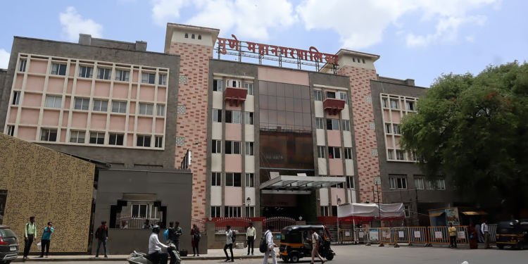 PMC to Transform Khadakwasla-Fursungi Canal into Underground Tunnel