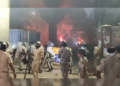 Malegaon, Bangladesh Connection to Nagpur Riots; Faheem Khan Booked for Sedition