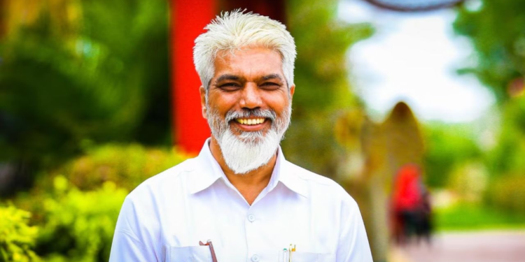 Minister Dada Bhuse Responds to Questions on Implementation of Compulsory Marathi in Private and Central Board Schools