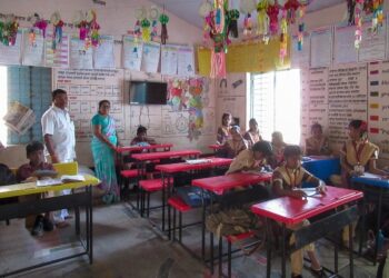 Maharashtra Cracks Down on Unauthorised Schools, Plans Education Reforms